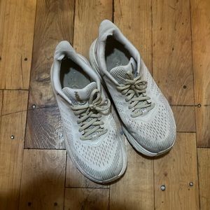 Women’s Hokas (size 8.5)